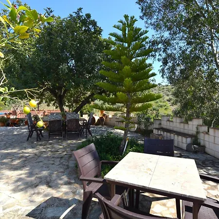 Charming With Private Pool Near Arenas (Malaga)