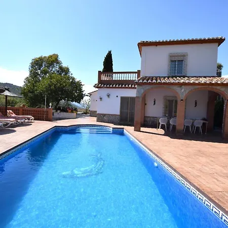 Charming With Private Pool Near Willa