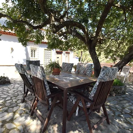 Charming With Private Pool Near * Arenas (Malaga)